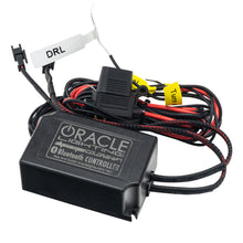 Load image into Gallery viewer, Oracle 18-21 Ford Mustang Dynamic DRL Upgrade w/ Halo Kit &amp; Sequential Turn Signal - ColorSHIFT
