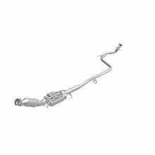 Load image into Gallery viewer, MagnaFlow Conv Direct Fit 12-13 Toyota Prius C Base Underbody 1.5L
