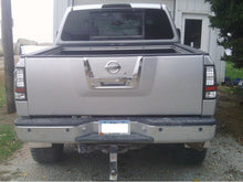 Load image into Gallery viewer, Spyder Nissan Titan 04-14 LED Tail Lights Black ALT-YD-NTI04-LED-BK
