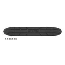 Load image into Gallery viewer, Westin Platinum 4 Replacement Service Kit w/ 26in pad - Black
