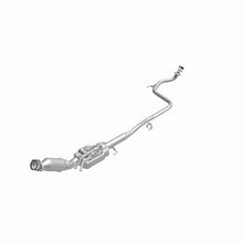 Load image into Gallery viewer, MagnaFlow Conv Direct Fit 12-13 Toyota Prius C Base Underbody 1.5L

