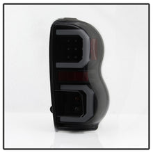 Load image into Gallery viewer, Spyder 04-09 Dodge Durango LED Tail Lights - Black Smoke ALT-YD-DDU04-LED-BSM
