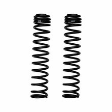 Load image into Gallery viewer, Skyjacker 84-01 Jeep XJ 8in Front Dual Rate Long Travel Coil Springs
