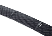 Load image into Gallery viewer, Seibon 12-13 Scion FRS Carbon Fiber Rear Fin Spoiler
