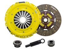 Load image into Gallery viewer, ACT 1999 Ford Mustang HD/Perf Street Sprung Clutch Kit
