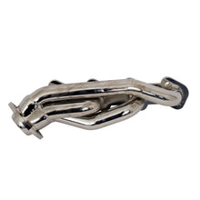 Load image into Gallery viewer, BBK 99-03 Ford F Series Truck 5.4 Shorty Tuned Length Exhaust Headers - 1-5/8 Titanium Ceramic
