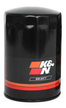 Load image into Gallery viewer, K&amp;N 2011+ Buick Enclave 3.6L V6 / 2014+ Chevrolet Silverado 1500 5.3L V8 Spin-On Oil Filter
