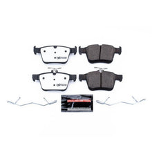 Load image into Gallery viewer, Power Stop 15-19 Audi A3 Rear Z26 Extreme Street Brake Pads w/Hardware
