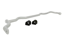Load image into Gallery viewer, Whiteline 97-02 Toyota Camry MCV20/SXV20/SXV23 Front 24mm Heavy Duty Fixed Swaybar
