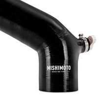 Load image into Gallery viewer, Mishimoto 2016+ Polaris RZR XP Turbo Silicone Charge Tube - Black
