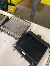 Load image into Gallery viewer, CSF BMW F8X M3/M4/M2C Auxiliary Radiators w/ Rock Guards (Sold Individually - Fits Left and Right
