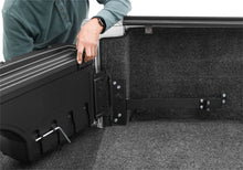 Load image into Gallery viewer, UnderCover 2022 Nissan Frontier Ext/Crew All Beds Drivers Side Swing Case - Black Smooth
