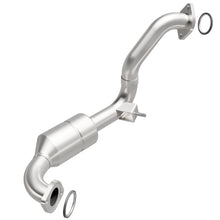 Load image into Gallery viewer, MagnaFlow Conv DF 2003 Mazda 6 3.0L Rear
