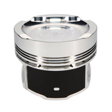 Load image into Gallery viewer, JE Pistons VW VR6 24V 81.5M KIT Set of 6 Pistons
