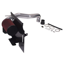 Load image into Gallery viewer, Rugged Ridge Cold Air Intake Kit 2.5L 97-02 Jeep Wrangler TJ
