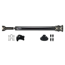 Load image into Gallery viewer, Yukon Gear Heavy Duty Driveshaft for 12-16 Jeep JK Front M/T Only
