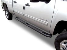 Load image into Gallery viewer, Go Rhino 17-20 Ford F-250/F-350 SD 5in OE Xtreme Composite Complete Kit w/Sidesteps + Brkts
