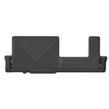 Load image into Gallery viewer, Husky Liners 21-23 Chevrolet Tahoe w/2nd Row Buckets WeatherBeater 3rd Seat Floor Liner - Blk
