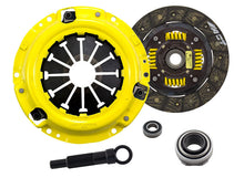 Load image into Gallery viewer, ACT 1989 Honda Civic HD/Perf Street Sprung Clutch Kit

