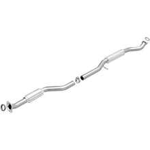 Load image into Gallery viewer, MagnaFlow OEM Grade 06-12 Mazda MX-5 Miata Direct Fit Federal Catalytic Converter
