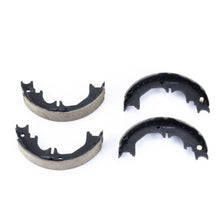 Load image into Gallery viewer, Power Stop 10-18 Lexus GX460 Rear Autospecialty Parking Brake Shoes
