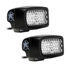 Load image into Gallery viewer, Rigid Industries SRM - Diffused - Back Up Light Kit
