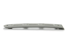 Load image into Gallery viewer, DV8 Offroad 2007-2018 Jeep JK Silver Slot Style Door Handle Inserts - Set Of 3
