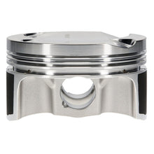 Load image into Gallery viewer, JE Pistons 4.6 4V MODULAR 9.5:1 Set of 8 Pistons
