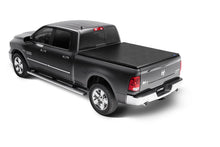 Load image into Gallery viewer, Lund 94-01 Dodge Ram 1500 (6.5ft. Bed) Genesis Roll Up Tonneau Cover - Black
