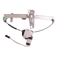 Load image into Gallery viewer, Omix Window Regulator Frt Power LH- 99-00 G. Cherokee
