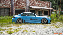 Load image into Gallery viewer, AST 07-up Nissan GTR R35 Adjustable Lowering Springs
