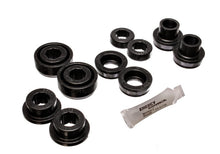 Load image into Gallery viewer, Energy Suspension Saturn Front Control Arm - Black
