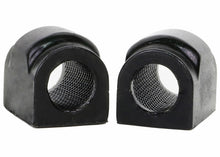 Load image into Gallery viewer, Whiteline 01-05 BMW 325i 20mm Rear Sway Bar Mount Bushing Kit
