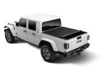 Load image into Gallery viewer, Rugged Ridge Armis Soft Rolling Bed Cover 2020 Gladiator JT
