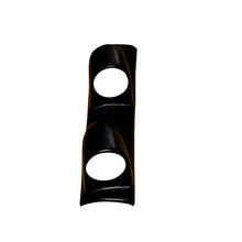Load image into Gallery viewer, BLOX Racing 90-93 Acura Integra Pillar Pod Gauge Mount - 2 Gauges
