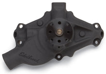 Load image into Gallery viewer, Edelbrock Water Pump Victor Circle Track Series Chevrolet 1955-95 262-400 CI V8 Engines
