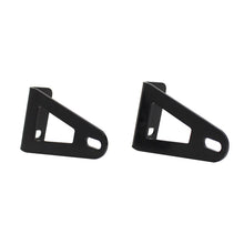 Load image into Gallery viewer, Westin HDX Grille Guard LED Light Bracket for 20 or 30 inch LED Bar - Black
