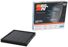 Load image into Gallery viewer, K&amp;N 19-20 Mazda 3 - 2.5L L4 / 2020 CX-30 2.5L L4 Replacement Cabin Air Filter
