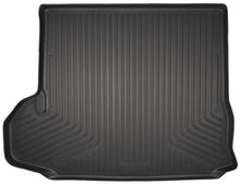 Load image into Gallery viewer, Husky Liners 2014 Toyota Highlander WeatherBeater Black Rear Cargo Liner
