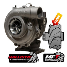 Load image into Gallery viewer, BD Diesel Duramax Screamer Turbo - 2004.5-2010 Chevrolet LLY/LBZ/LMM
