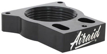 Load image into Gallery viewer, Airaid 96-00 Chevy / GMC C/K 454 Vortec PowerAid TB Spacer
