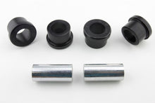 Load image into Gallery viewer, Whiteline Plus 7/70-77 Mazda RX2 / 3/82-4/87 929 HB Sedan Front Lower Inner Control Arm Bushing Kit
