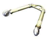 Load image into Gallery viewer, SPC Performance Pro Series Front Adjustable Upper Control Arm (Chrysler Thread-In 0deg) (Race Only)

