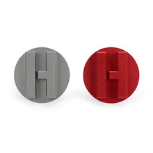 Load image into Gallery viewer, Mishimoto 2013+ GM LT1 / 2.0T Ecotec Hoonigan Oil FIller Cap - Red
