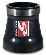 Load image into Gallery viewer, Skunk2 06-11 Honda Civic Si Cold Air Intake to OEM Throttle Body Hose Coupler
