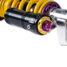 Load image into Gallery viewer, KW Porsche 911 996 GT2 GT3 Clubsport Coilover Kit 3-Way

