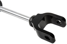 Load image into Gallery viewer, Fox 20-Up GM 2500/3500 HD Performance Series 2.0 Front Smooth Body Shock 0-1in Lift
