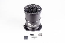 Load image into Gallery viewer, Radium Engineering Universal Multi-Pump Fuel Surge Tank w/o Pumps (AEM 50-1000/50-1200/GSS342)

