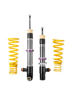 Load image into Gallery viewer, KW Coilover Kit V4 2018 BMW M5/F90 AWD w/o Delete Modules
