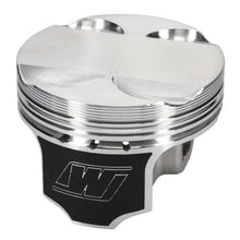 Load image into Gallery viewer, Wiseco Acura K20 K24 FLAT TOP 1.181X87MM Piston Shelf Stock Kit

